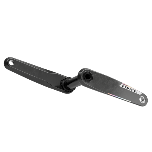 Pedaleira SRAM FORCE XPLR E1 DUB WIDE DM