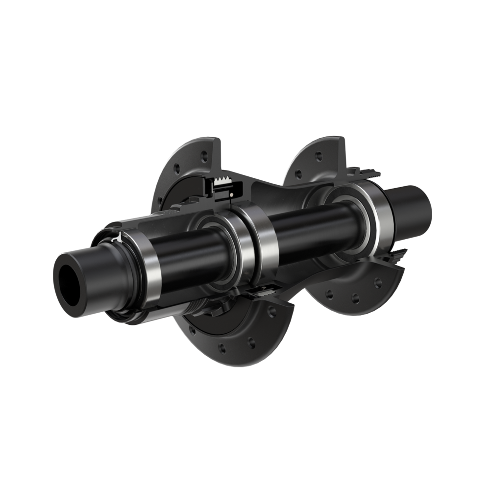 Par de rodas sem câmara de ar ZIPP 303 XPLR SW DISC (bloqueio central)