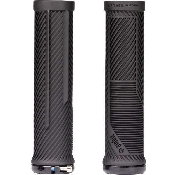 Punhos AMBIT BARTENDER GC By ODI 135 mm Preto