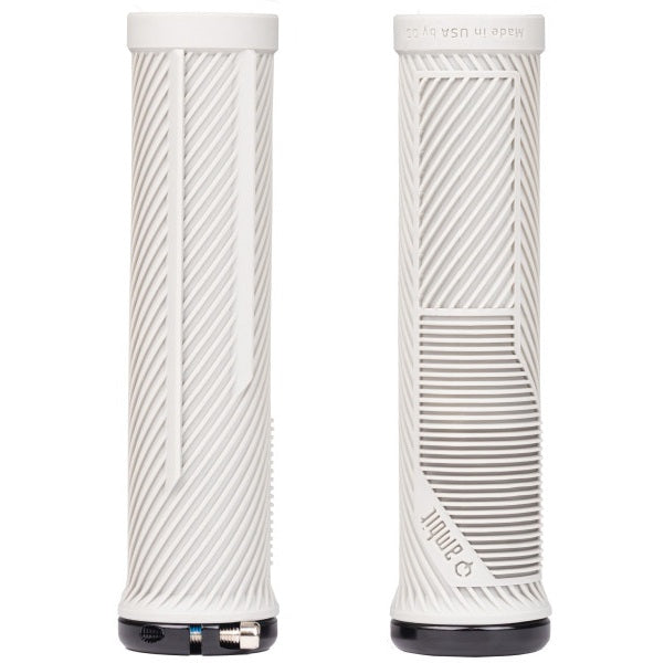 Punhos AMBIT BARTENDER GC By ODI 135 mm Cinzento