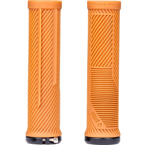 AMBIT BARTENDER GC By ODI Punhos de borracha de 135 mm