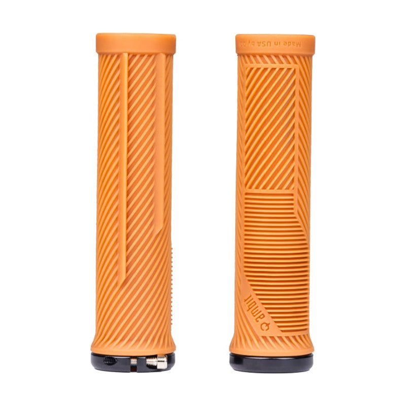 Grips AMBIT Gravity Control By ODI 135 mm Borracha