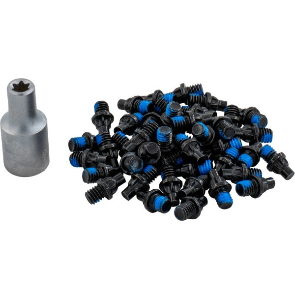 Kit de 44 pinos para pedais AMBIT Haxn Hoita / Breach