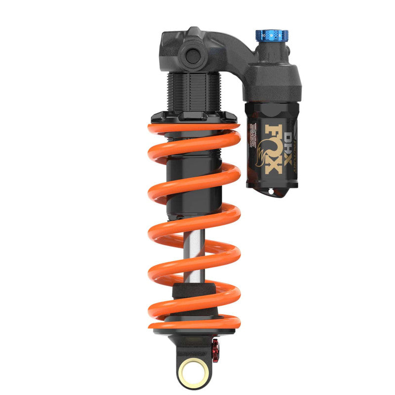 Amortecedor FOX RACING SHOX DHX Factory 2pos-Adj Trunnion 2026
