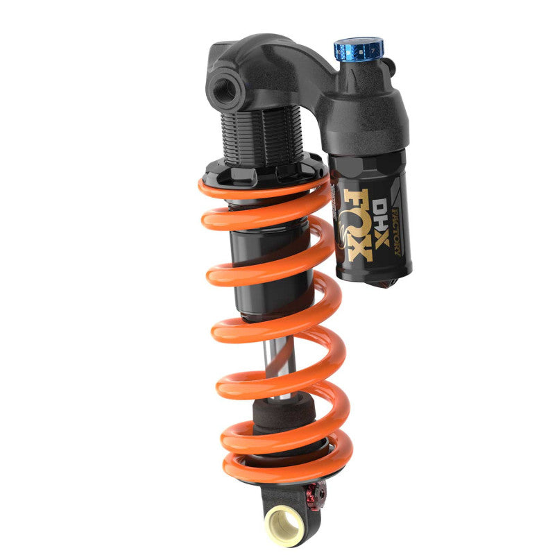 Amortecedor FOX RACING SHOX DHX Factory 2pos-Adj Trunnion 2026