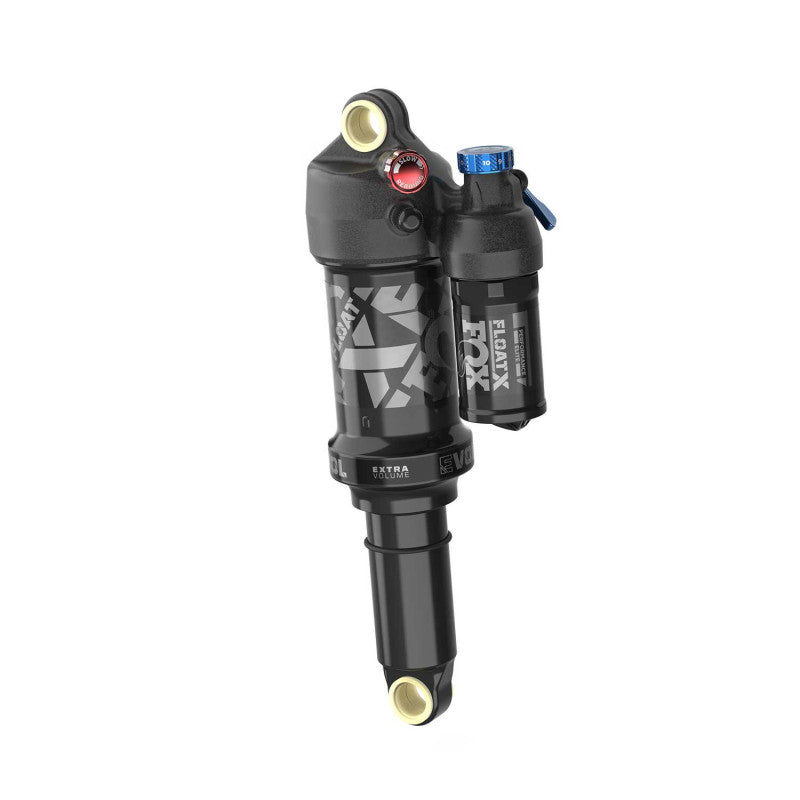 Amortecedor FOX FLOAT X PERFORMANCE Elite 2pos-Adj Evol LV 2026
