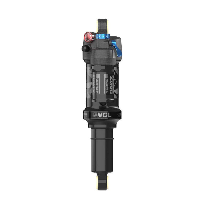 Amortecedor FOX FLOAT X PERFORMANCE Elite 2pos-Adj Evol LV 2026