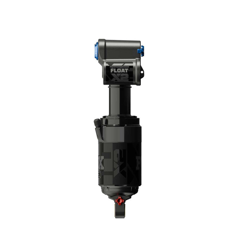 Amortecedor FOX FLOAT X2 PERFORMANCE Elite 2pos-Adj Trunnion 2026
