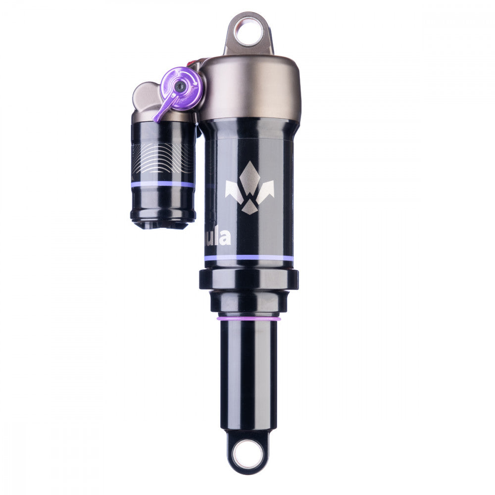FORMULA NEBBIA Amortecedor pneumático de molas de munhão