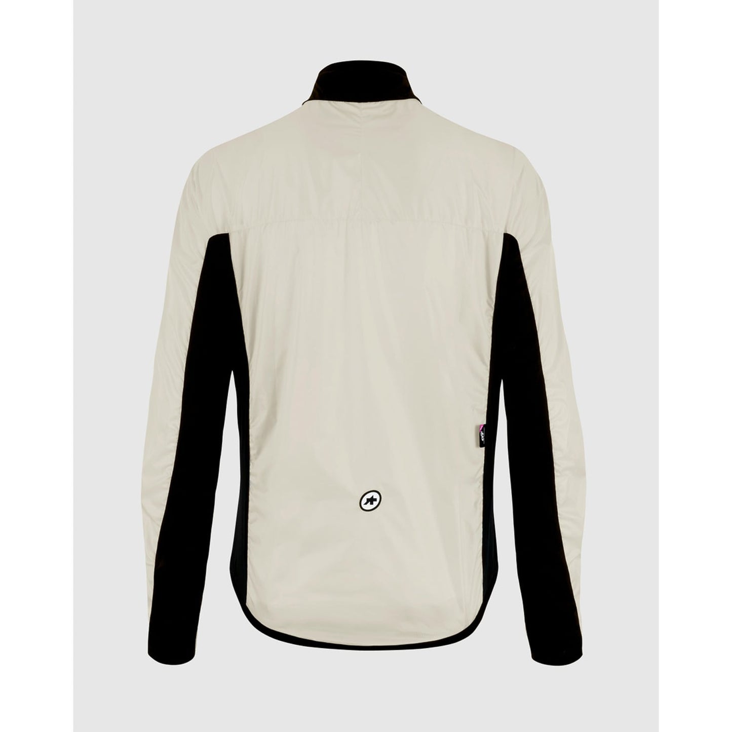 Casaco ASSOS UMA GT WIND C2 Mulher Bege
