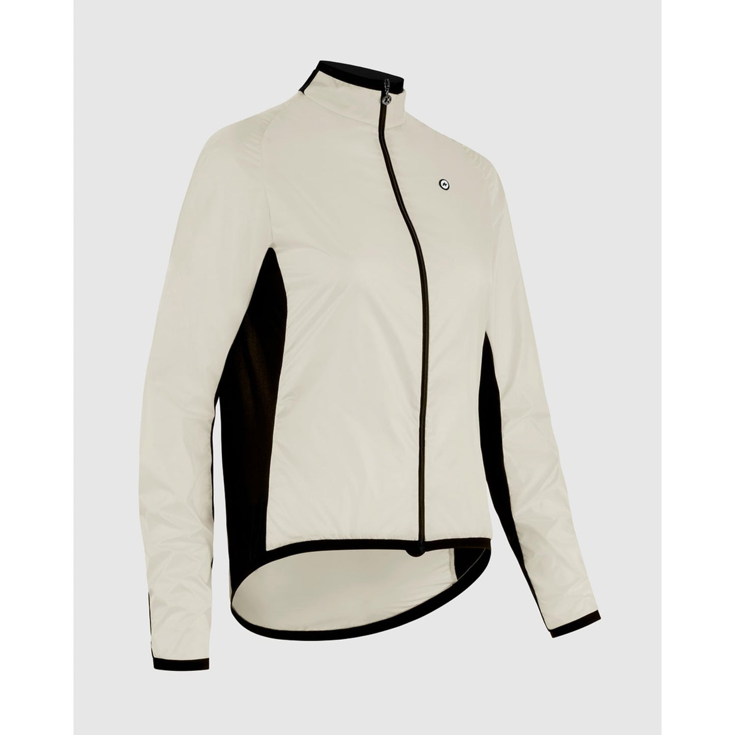Casaco ASSOS UMA GT WIND C2 Mulher Bege