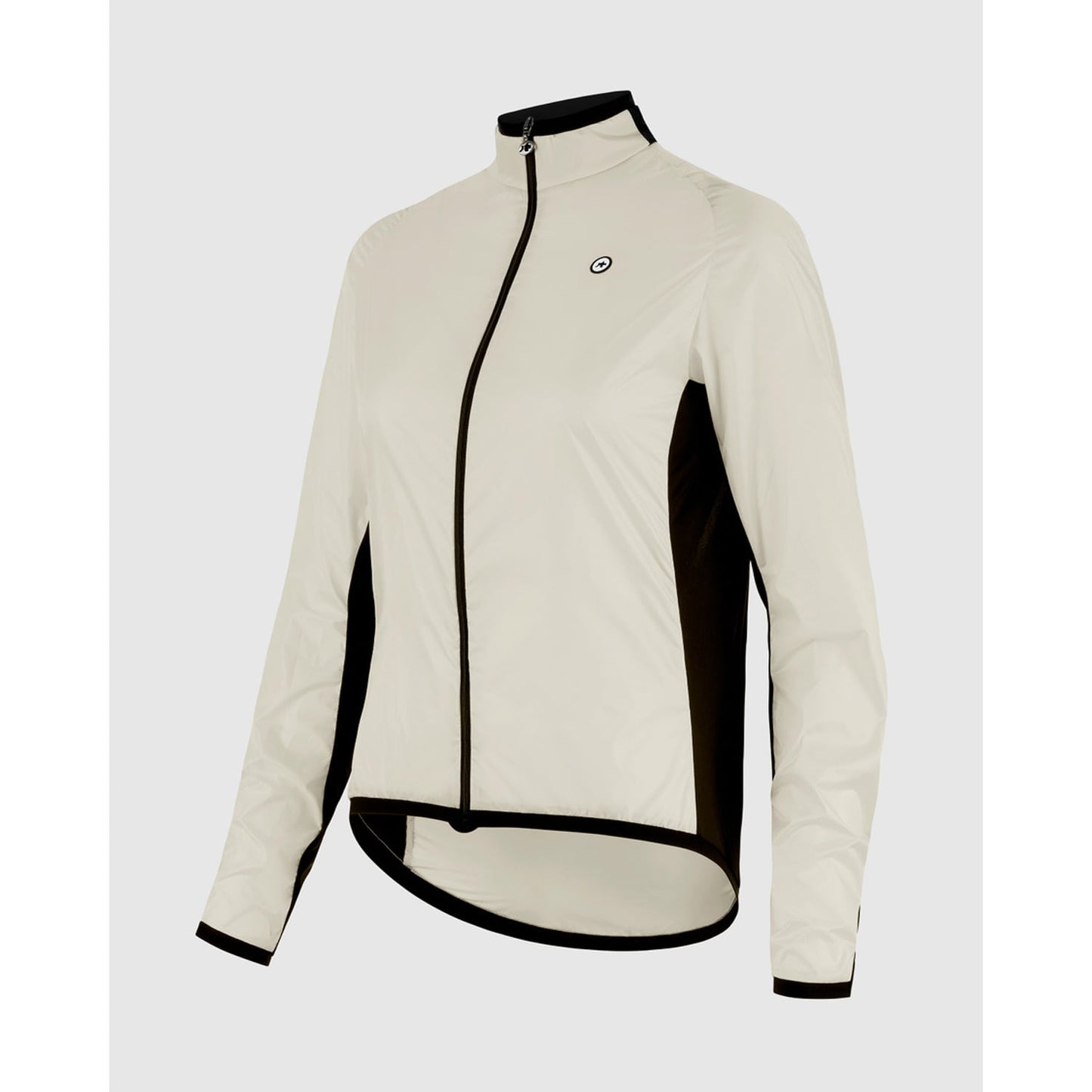 Casaco ASSOS UMA GT WIND C2 Mulher Bege