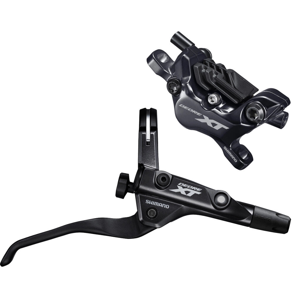 Travão Traseiro SHIMANO XT BL-T8100 + BR-M8120 1700mm