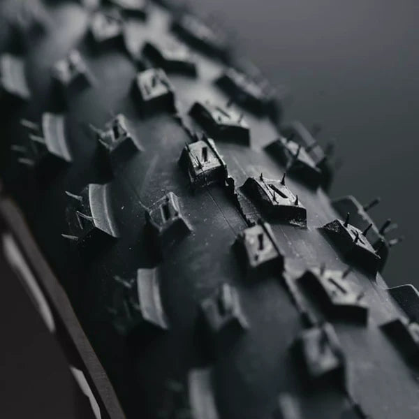 Pneu VITTORIA Barzo 26x2.1 XC-Trail G2.0 Soft Antracite