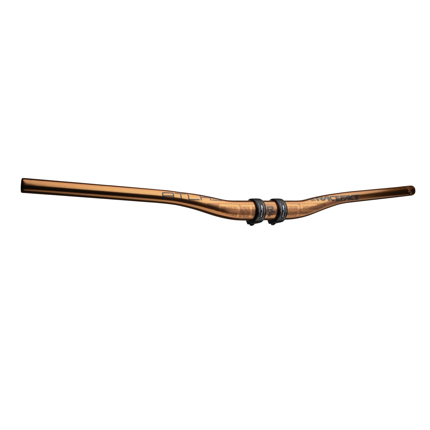 RACE FACE ATLAS Rise 20mm 820mm Cabide Kashima Dourado