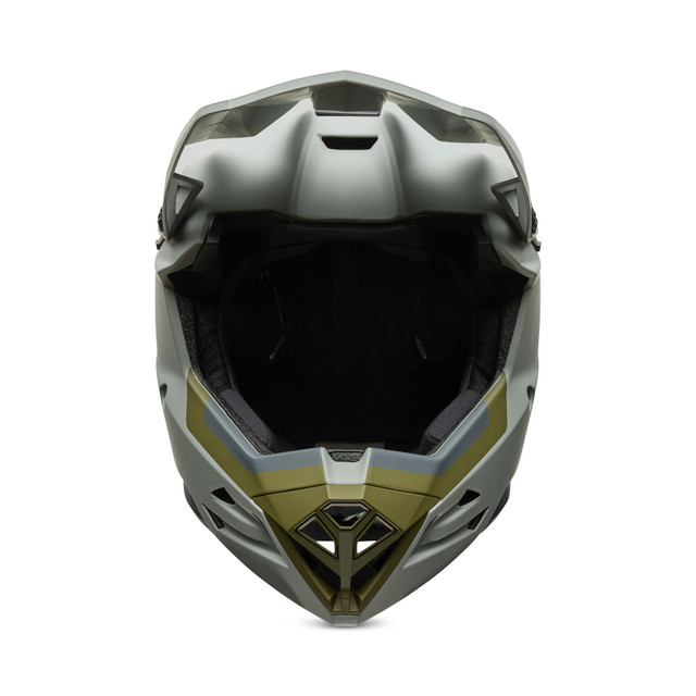 Capacete de BTT BELL l FULL-10 MIPS SPHERICAL Cinzento