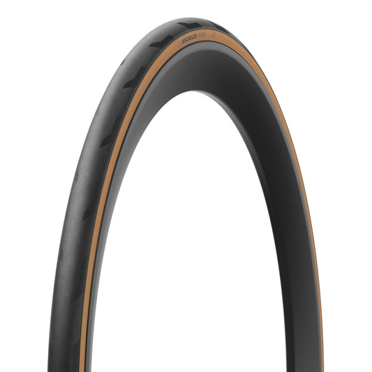 Pneu MICHELIN PRO 5 Competition Line 700c Tubeless Ready Classic Beige