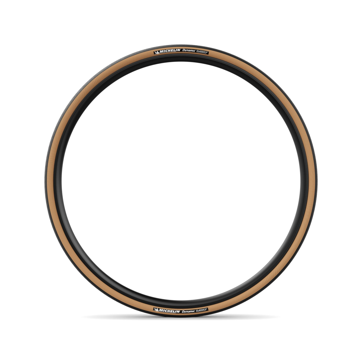 Pneu MICHELIN DYNAMIC CLASSIC Access Line 700x32c TubeType Beige