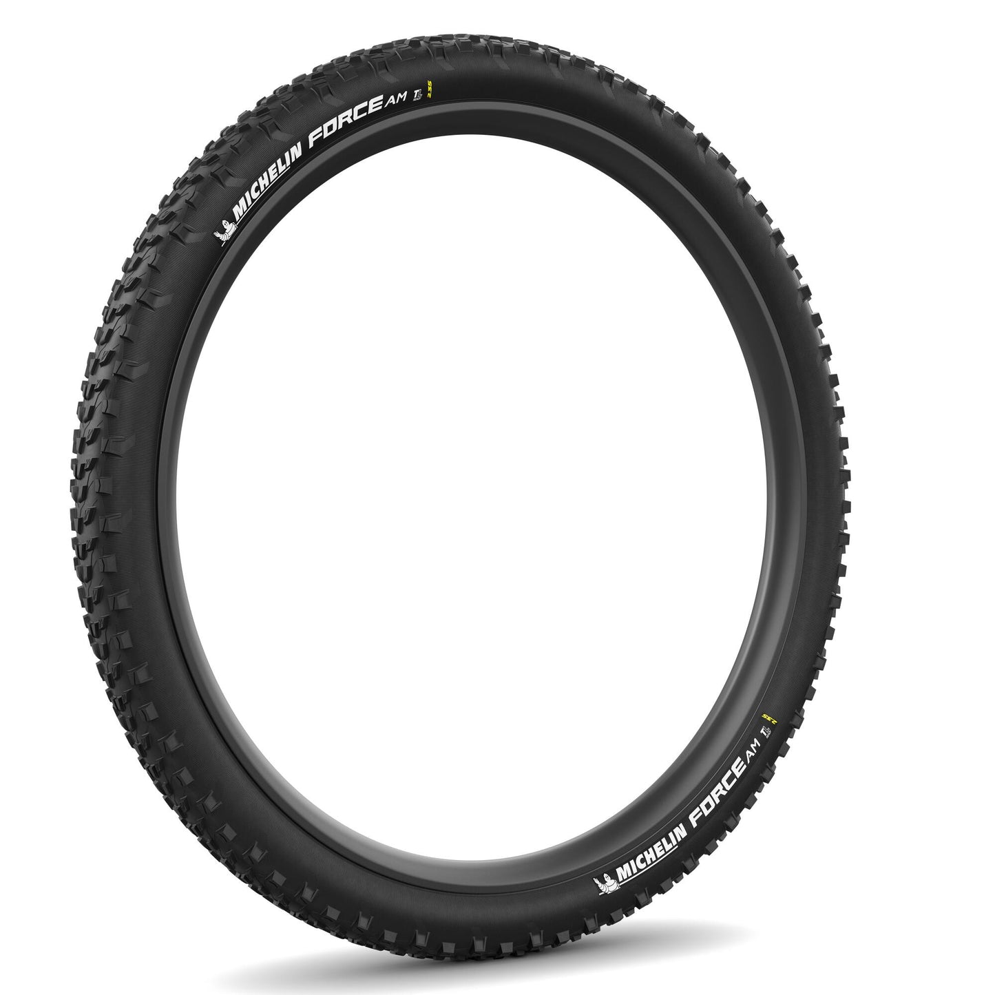 Pneu MICHELIN FORCE AM Performance Line 27.5x2.35 Tubeless Ready Soft
