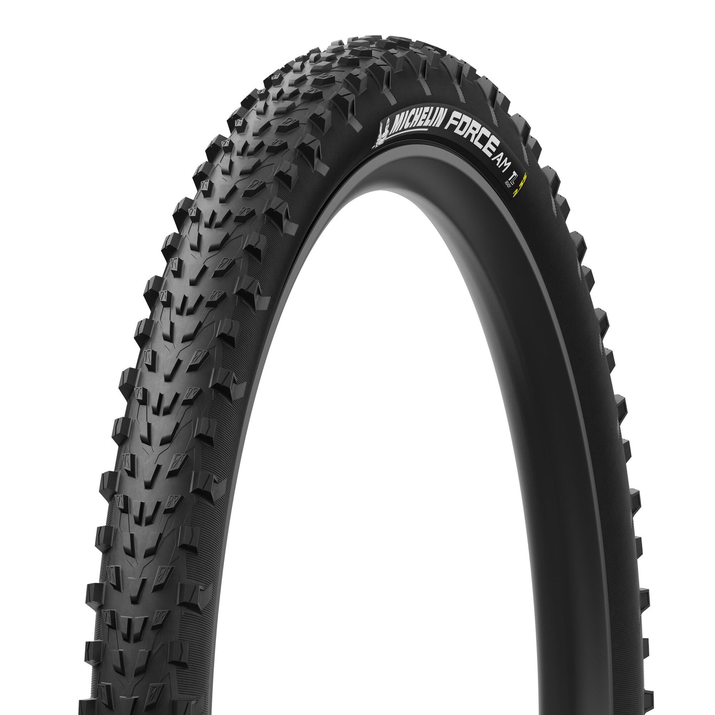 Pneu MICHELIN FORCE AM Performance Line 27.5x2.35 Tubeless Ready Soft