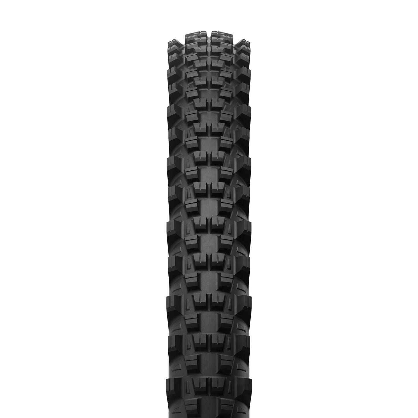 MICHELIN WILD ENDURO FRONT Competition Line 27.5x2.40 GUM-X Tubeless Ready Pneu macio