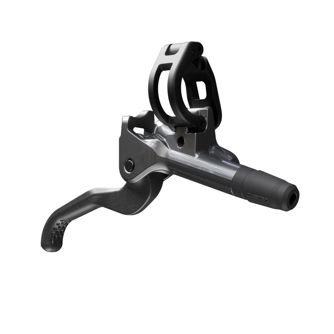 Travão dianteiro de 2 pistões SHIMANO XTR M9200 XC