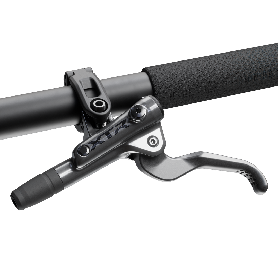 Travão dianteiro de 2 pistões SHIMANO XTR M9200 XC