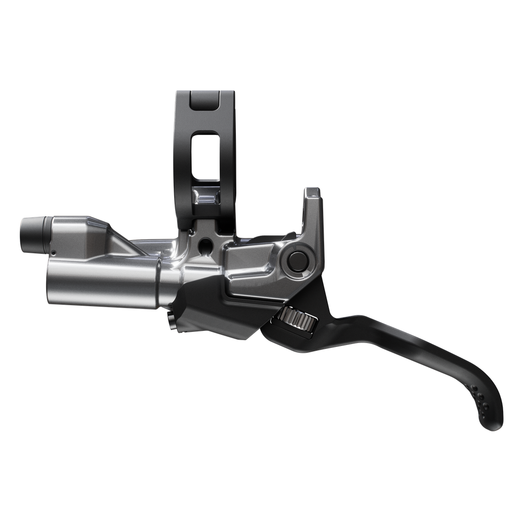 SHIMANO XTR M9200 Enduro 4 Pistões Travão traseiro sem disco