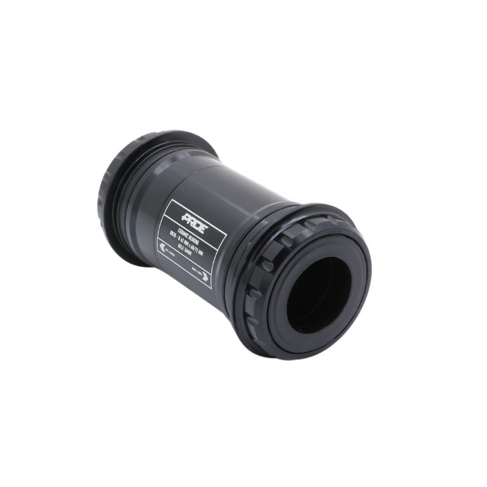 Movimento Central PRIDE BB30 Interlock Cerâmica - 24mm