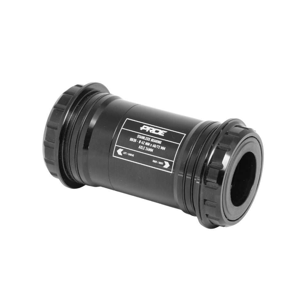 Movimento pedaleiro PRIDE BB30 Interlock - 24 mm