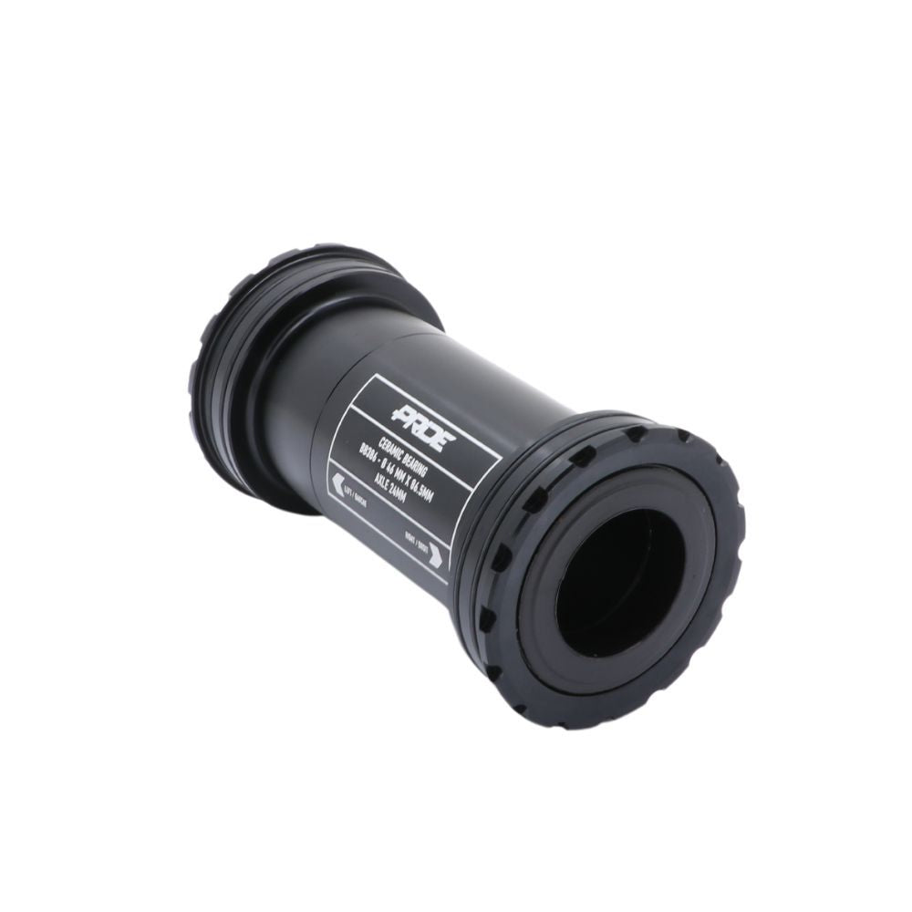 Movimento pedaleiro PRIDE BB386 Interlock cerâmico 24 mm - vista 3