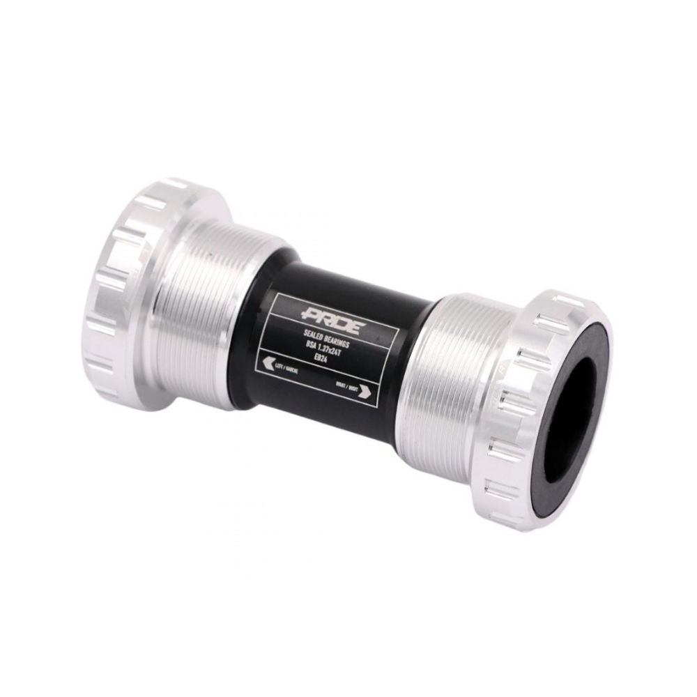 Movimento Central PRIDE EB24 Sealed Prateado