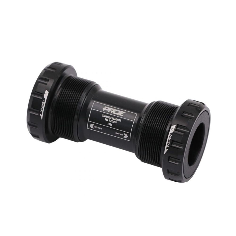 Movimento Central PRIDE EB24 Stainless Preto