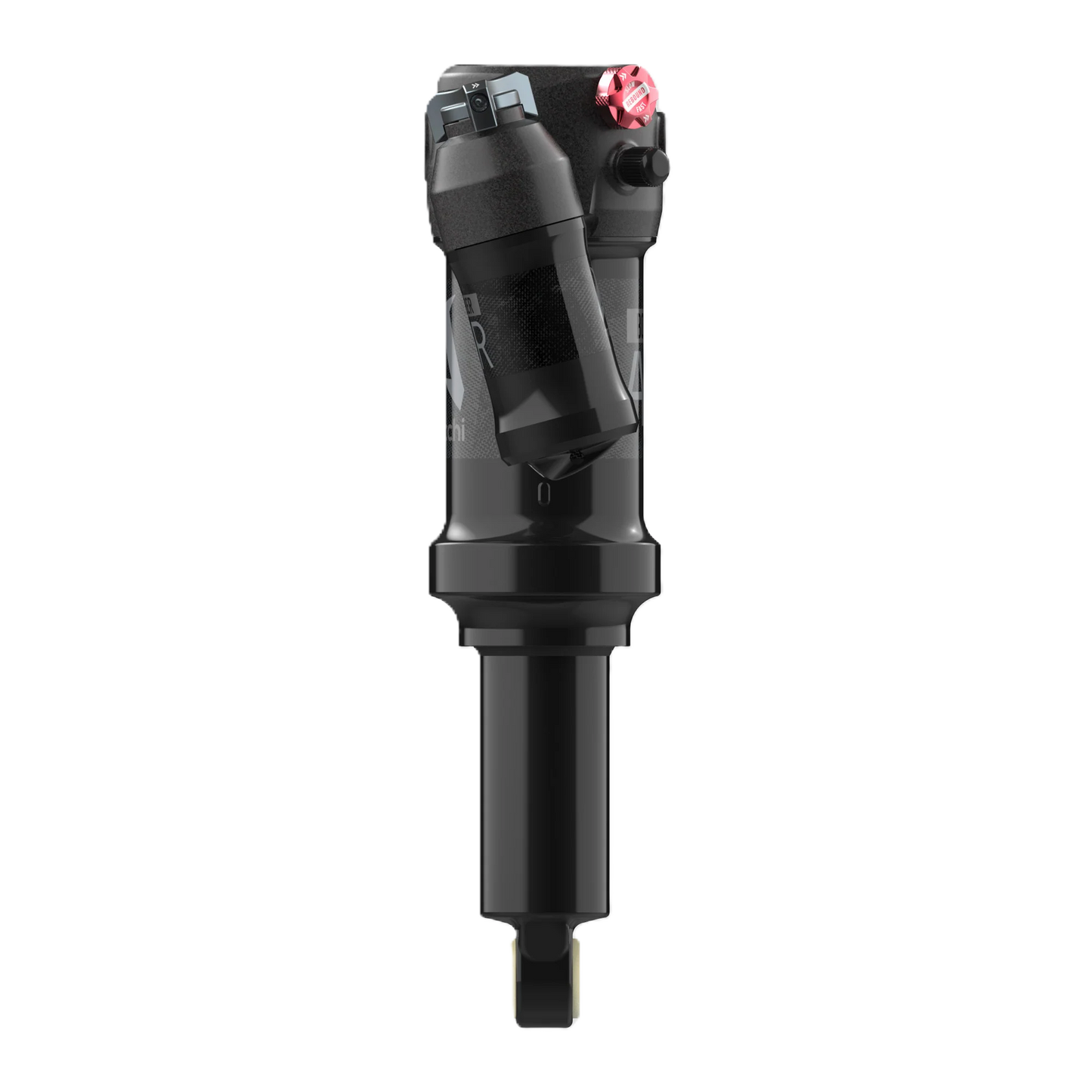 Amortecedor MARZOCCHI BOMBER Air Trunnion 2026