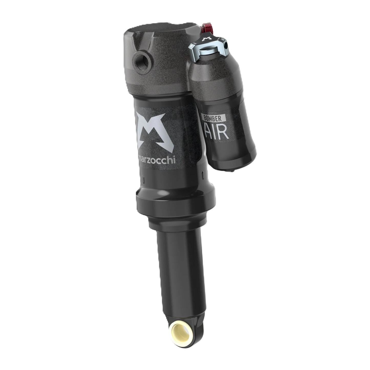 Amortecedor MARZOCCHI BOMBER Air Trunnion 2026