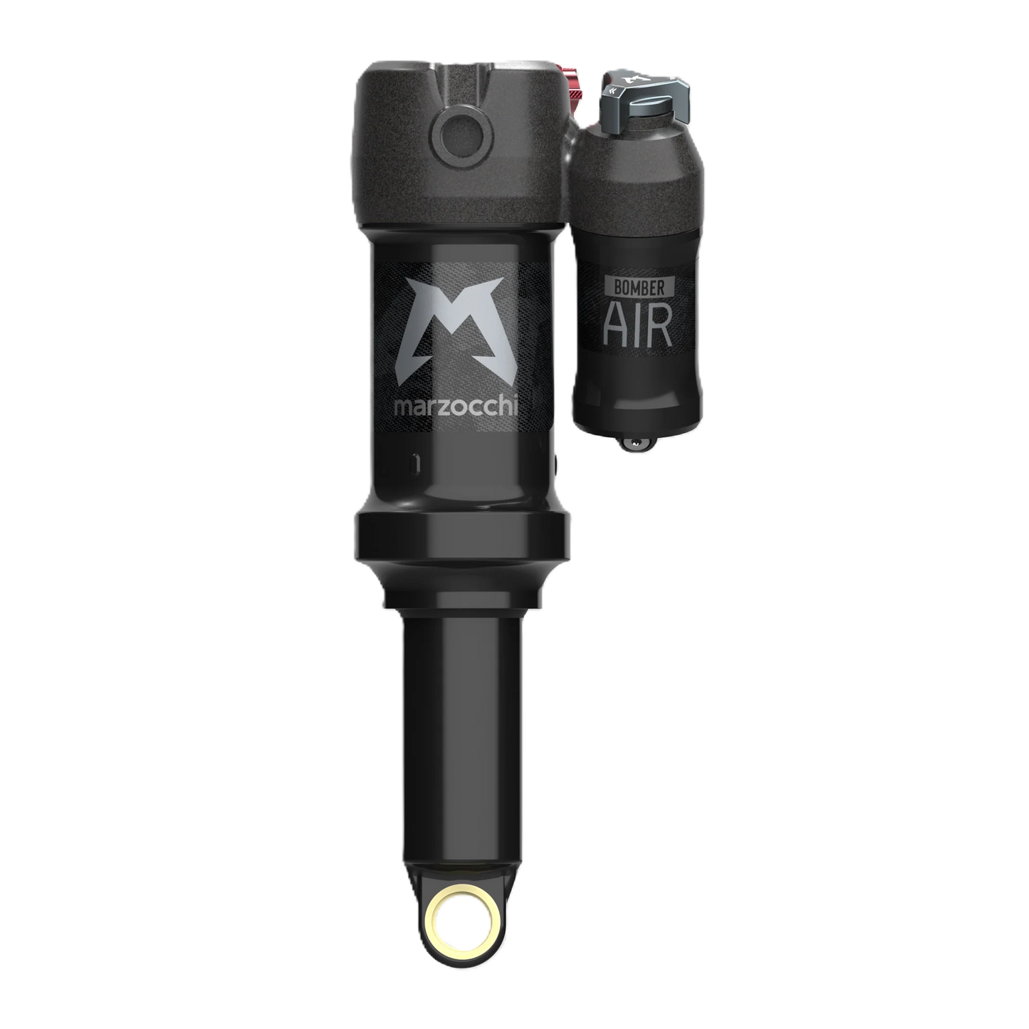 Amortecedor MARZOCCHI BOMBER Air Trunnion 2026