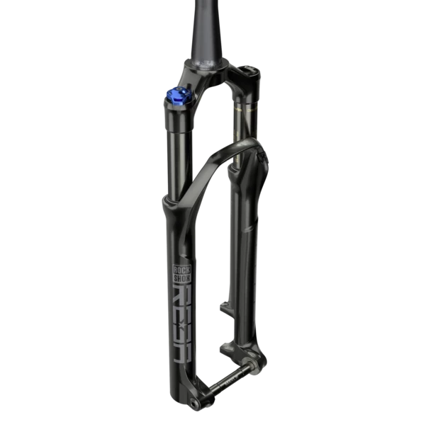 ROCKSHOX REBA Eixo 15*110mm Garfo BOOST Preto