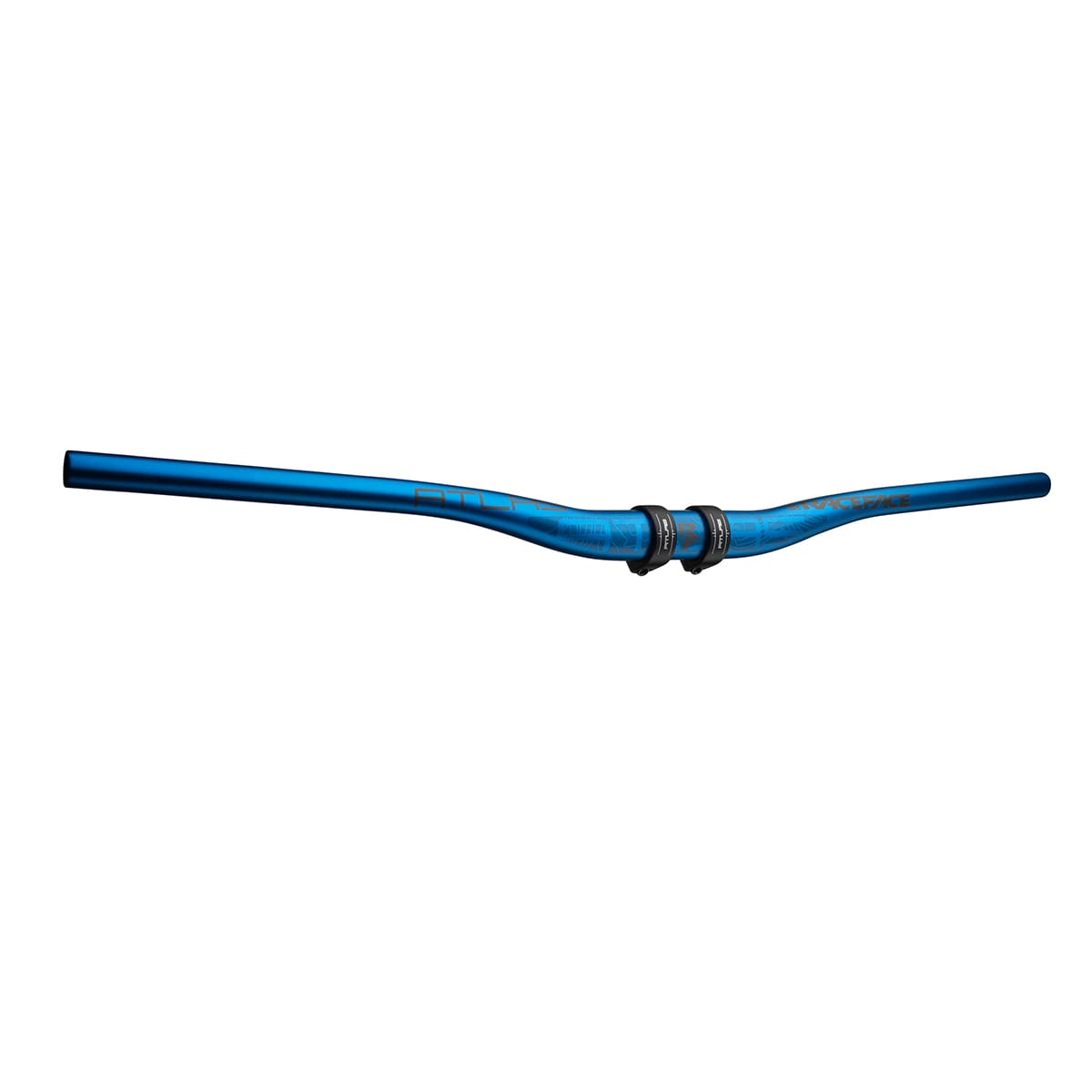 Guiador RACE FACE ATLAS Rise 20mm 820mm Azul