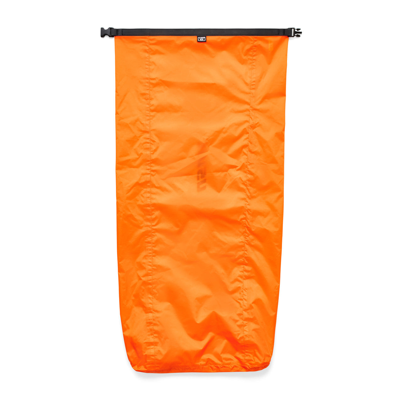 USWE DRYBAG HAJKER Saco impermeável 16/18L Laranja