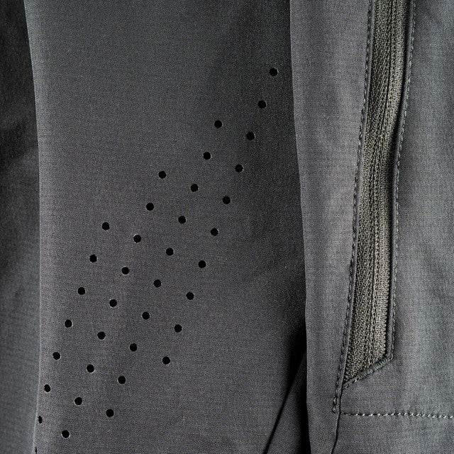 Calças LEATT MTB TRAIL 3.0 LINER para mulher Preto