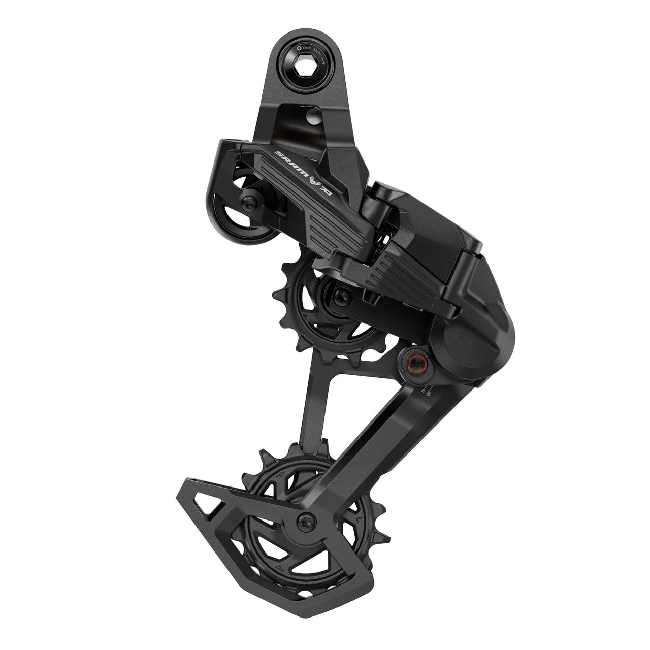 Desviador Traseiro SRAM EAGLE 70 T-TYPE 12 Velocidades 52T
