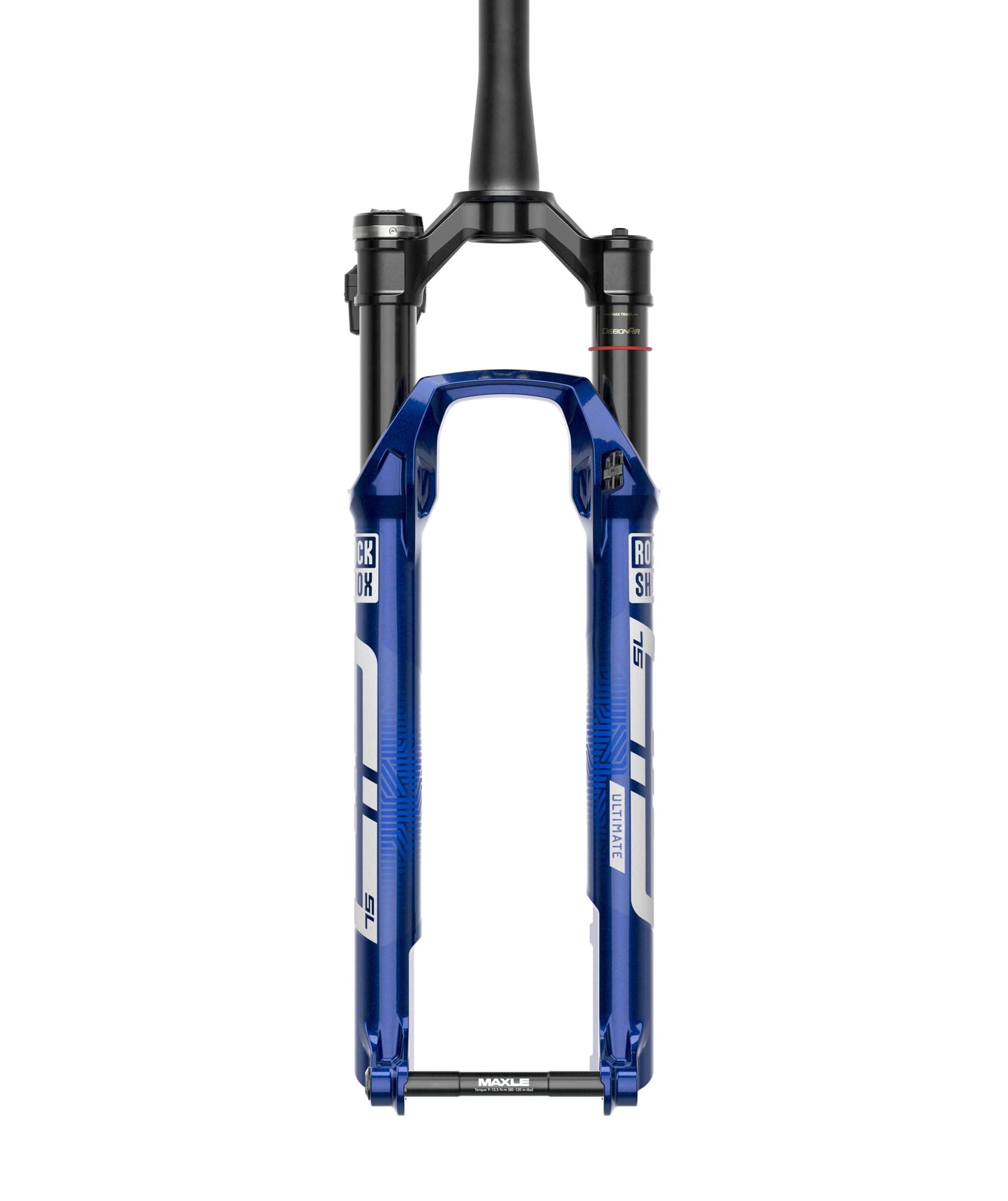 ROCKSHOX SID SL ULTIMATE RACE DAY2 3P FLIGHT ATTENDANT 29" Garfo Eixo 15x110mm Boost Azul