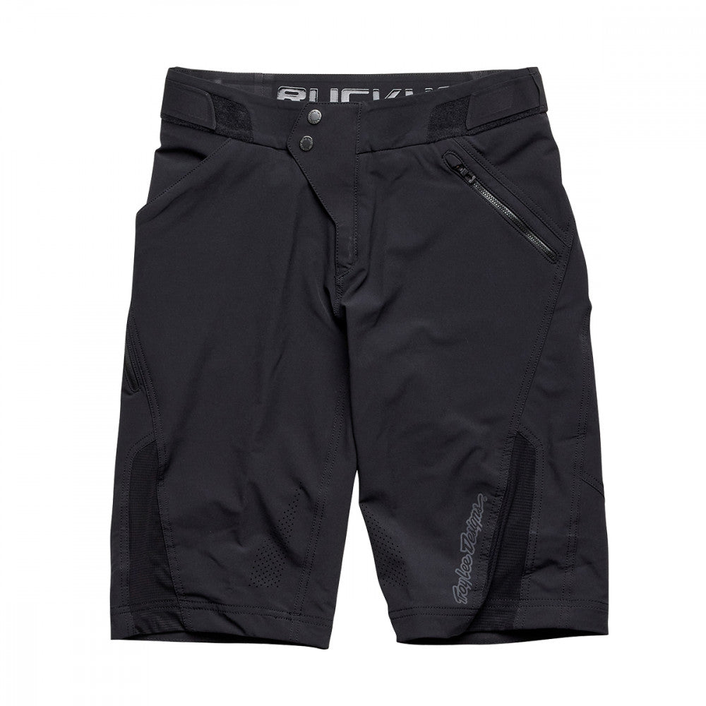 TROY LEE DESIGNS Calções RUCKUS SHELL Preto