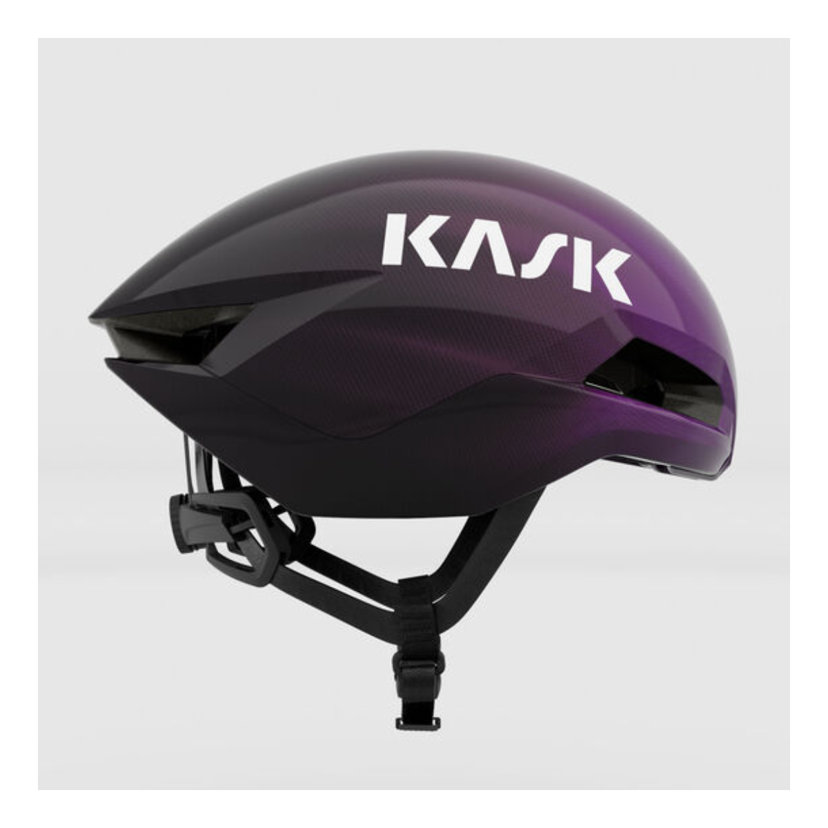 Capacete de estrada KASK NIRVANA Ultra Violet