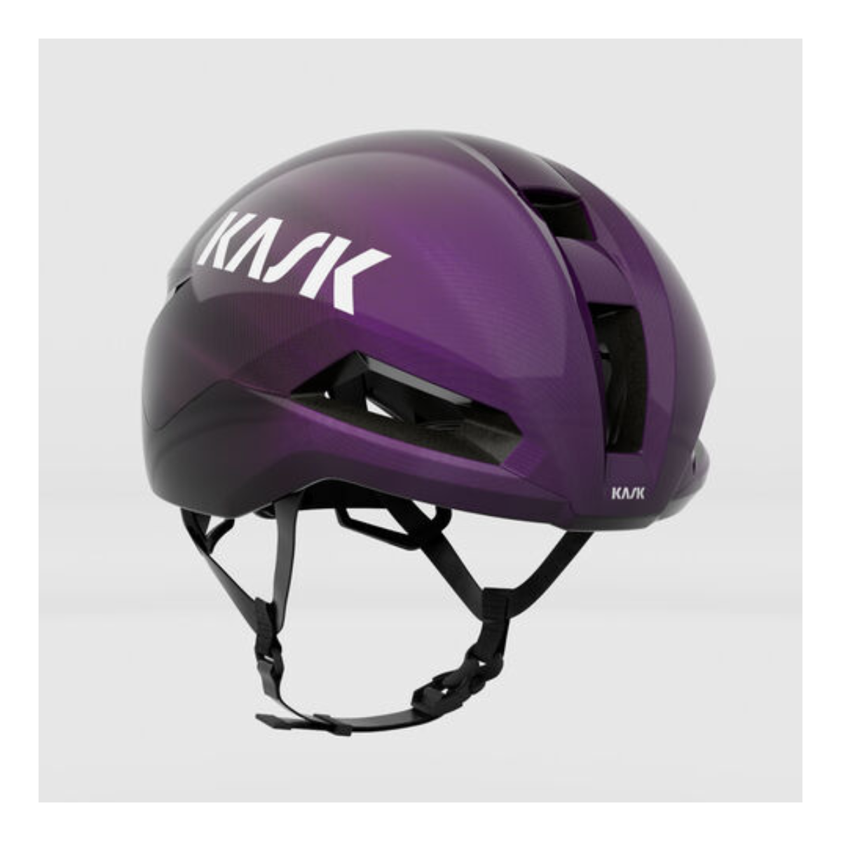 Capacete de estrada KASK NIRVANA Ultra Violet