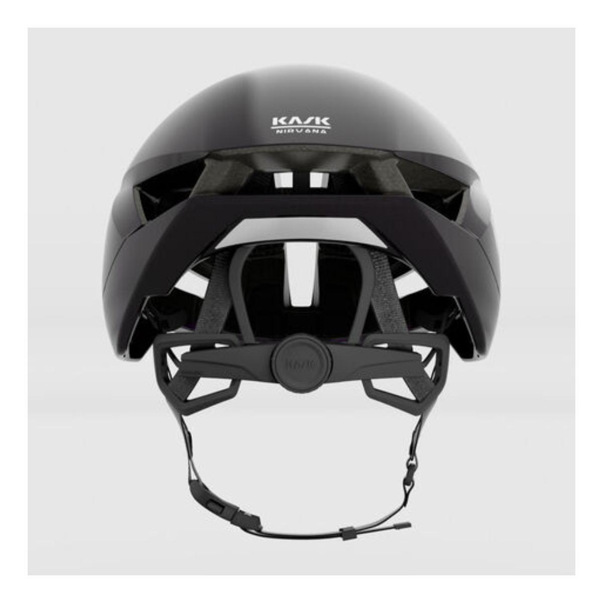 Capacete de estrada KASK NIRVANA Ultra Violet