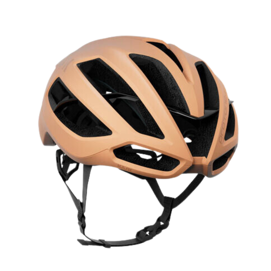 Capacete de estrada KASK PROTONE ICON CAPSULE Bege