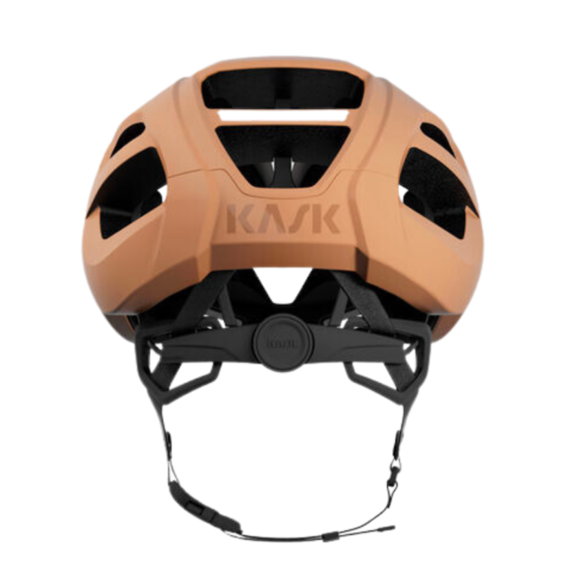 Capacete de estrada KASK PROTONE ICON CAPSULE Bege
