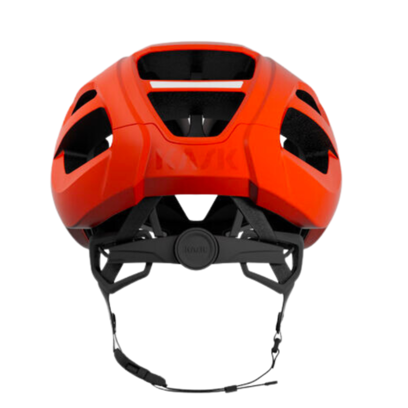 Capacete de estrada KASK PROTONE ICON CAPSULE Laranja Mate
