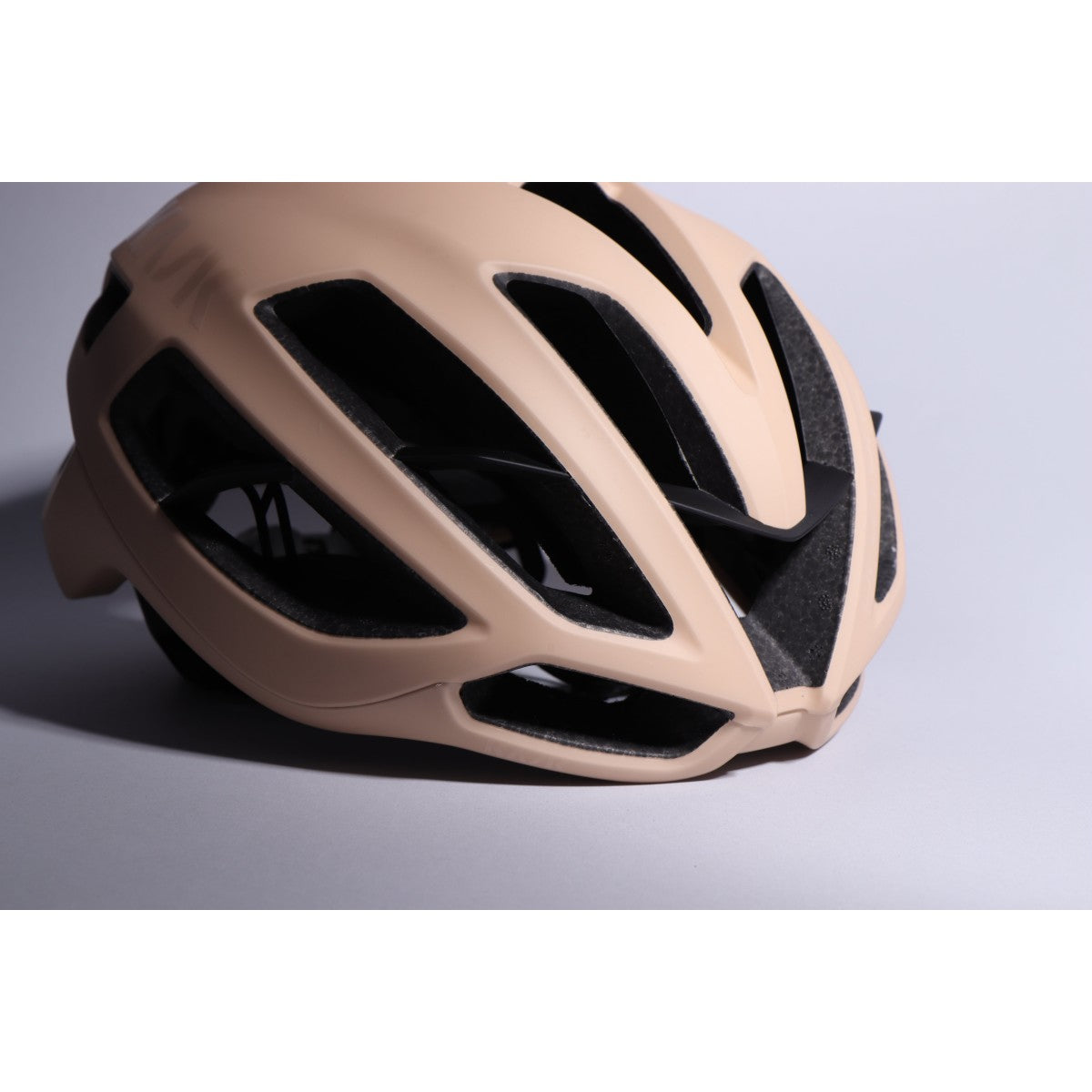 Capacete de estrada KASK PROTONE ICON CAPSULE Bege